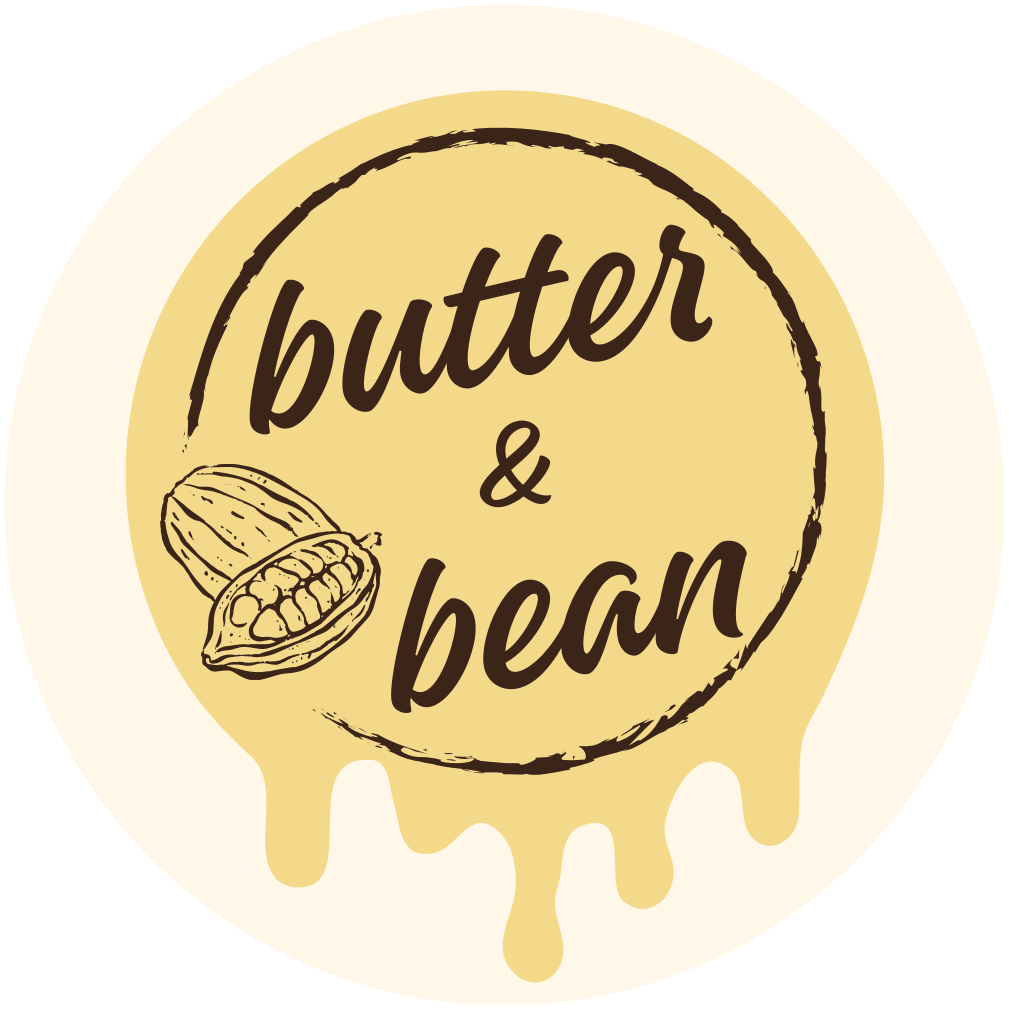 butter&bean secondary logo